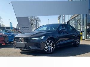 Volvo S60 T8 Ultimate Dark Plug-In Hybrid AHK/PANO/360