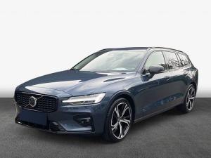 Volvo V60 B4 B DKG Ultra Dark Massage*Business