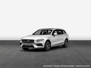 Volvo V60 B4 B DKG Ultra Dark Pano * Business