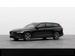 Volvo V60 B4 Benzin Plus Dark Business-Paket