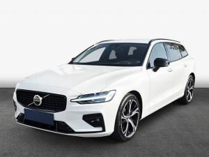 Volvo V60 B4 D Plus Dark “Thors Hammer“ * AHK