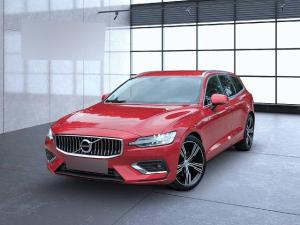 Volvo V60 B4 (Diesel) Inscription Mild-Hybrid Automatik