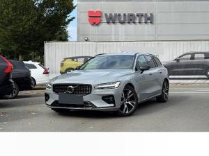 Volvo V60 B4 Plus Dark Benzin 360/SHZ/H&K/LED/ACC