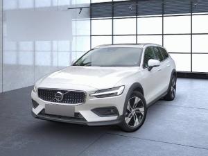 Volvo V60  Cross Country B5 (Benzin) Ultimate AWD Navi