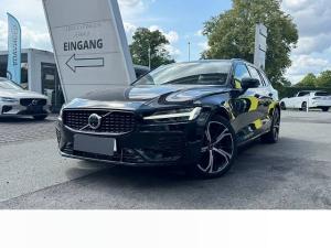Volvo V60 T6 Plus Dark AWD Recharge 360CAM/ACC/FSHZ