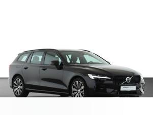 Volvo V60 T6 Plus Dark Recharge AWD/CAM//LED/LHZ/SHZ