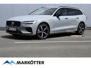 Volvo V60 T8 Plus Dark Business Paket/Pano/19“- Felge