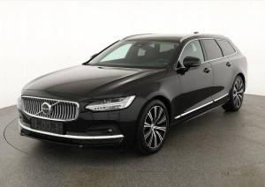 Volvo V90 2.0 Plus Bright LED, Kamera, Navi, Side, ACC, Memory
