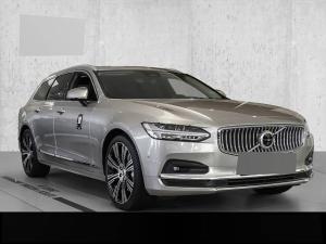 Volvo V90 B4 Diesel Plus Bright Leder Standh. LED