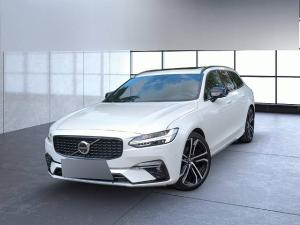 Volvo V90 B4 (Diesel) R-Design AWD Automatik Bluetooth