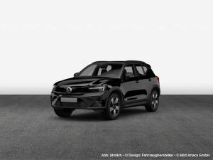 Volvo XC40 B3 B DKG Core AC C* LED * RFC