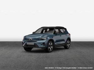 Volvo XC40 B3 B DKG Plus Dark Pano * ACC * BLIS