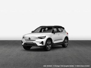 Volvo XC40 B3 B DKG Plus Dark Pano * ASS *BLIS