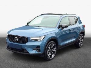 Volvo XC40 B4 B DKG Ultimate Dark Stdhzg*Pano