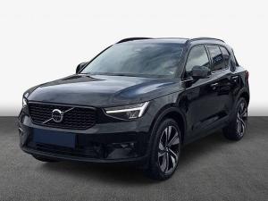 Volvo XC40 B4 B DKG Ultimate Dark Stdhzg*Pano