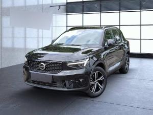 Volvo XC40 B4 (Benzin) Plus Dark 2WD Automatik Bluetooth