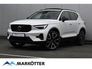 Volvo XC40 B4 Ultra Dark/21“/ACC/360/H&K/Pixel/S-Dach