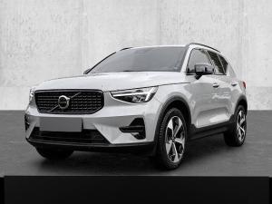 Volvo XC40 Plus Dark 2WD B3 EU6d digitales Cockpit Memory Sitze Soundsystem HarmanKardon LED