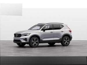 Volvo XC40 Plus Dark 2WD B3 EU6d Driver Assistance Awareness