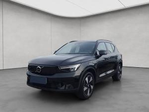 Volvo XC40 Recharge 69 kWh Single Motor RWD Plus