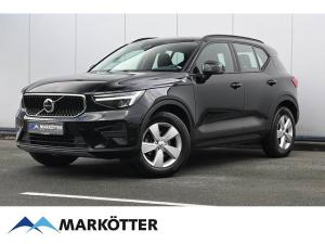 Volvo XC40 T2 Essential/17“/Shz/Navi/Kamera/Apple-Car