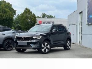 Volvo XC40 T2 Essential EU6d STHZ/SHZ/LHZ/CAM/PDC