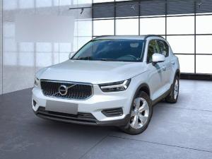 Volvo XC40 T2 Momentum Core 2WD Bluetooth Navi LED Klima