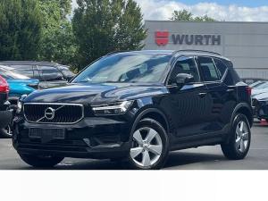 Volvo XC40 T3 Momentum Core CAM/SHZ/LHZ/APPLE