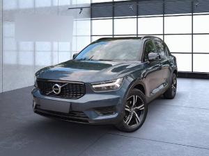 Volvo XC40 T3 R-Design 2WD Bluetooth Navi LED Klima