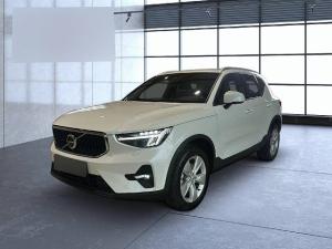 Volvo XC40 XC 40 Core 2WD Bluetooth Navi LED Klima