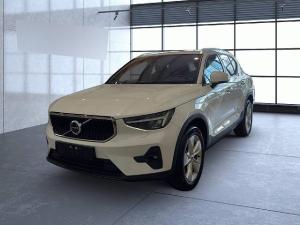 Volvo XC40 XC 40 Core 2WD Bluetooth Navi LED Klima