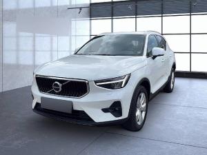Volvo XC40 XC 40 Core 2WD Bluetooth Navi LED Klima