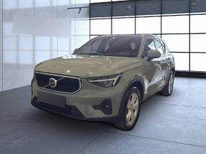 Volvo XC40 XC 40 Core 2WD Navi LED MFL BT Verkehrszeichenerk.