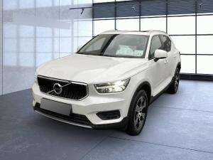Volvo XC40 XC 40 Momentum Pro 2WD Bluetooth Navi LED Klima