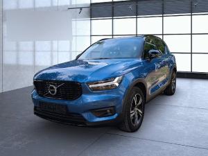 Volvo XC40 XC 40 R Design 2WD