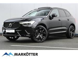Volvo XC60 B4 R-Design ACC/Keyless/Memory/S-Dach/AHK