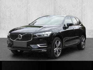 Volvo XC60 Inscription 2WD B5 Benzin EU6d HUD StandHZG El. Panodach Navi Leder Digitales Cockpit