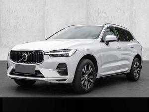 Volvo XC60 Momentum Pro AWD B4 Diesel EU6d AHK Digitales Cockpit Soundsystem LED Kurvenlicht