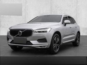 Volvo XC60 Momentum Pro AWD B4 Diesel EU6d StandHZG Navi Digitales Cockpit Soundsystem HarmanKardon