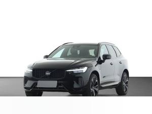 Volvo XC60 Plus Black Edition AWD/ACC/PANO/360°CAM/AHK