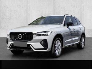 Volvo XC60 Plus Dark 2WD B4 Benzin EU6d StandHZG Leder digitales Cockpit Memory Sitze Soundsystem