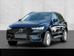 Volvo XC60 Plus Dark 2WD B4 Diesel EU6d Digitales Cockpit Memory Sitze Soundsystem LED Sperrdiff.