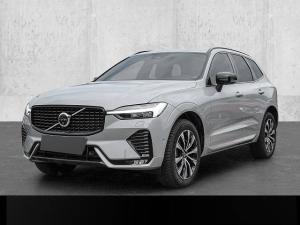 Volvo XC60 Plus Dark 2WD B4 Diesel EU6d Leder Digitales Cockpit Memory Sitze Soundsystem HarmanKardon