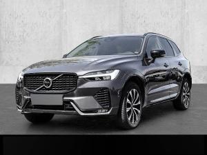 Volvo XC60 Plus Dark AWD B4 Diesel EU6d Allrad digitales Cockpit Memory Sitze Soundsystem