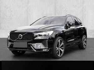 Volvo XC60 R Design 2WD B4 Diesel EU6d HUD El. Panodach Leder Digitales Cockpit Memory Sitze