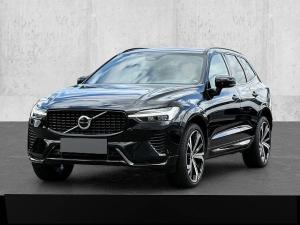 Volvo XC60 R Design 2WD B4 Diesel EU6d Leder Digitales Cockpit Memory Sitze Soundsystem HarmanKardon