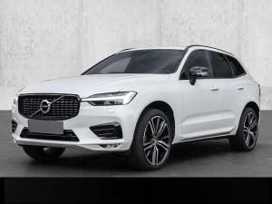 Volvo XC60 R Design AWD B4 Diesel EU6d Navi Digitales Cockpit Memory Sitze Soundsystem HarmanKardon