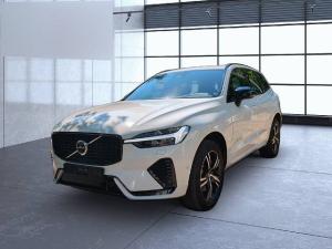 Volvo XC60 XC 60 R Design 2WD