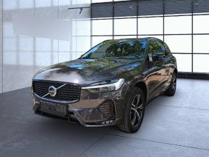 Volvo XC60 XC 60 R Design 2WD