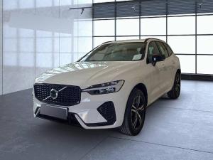 Volvo XC60 XC 60 R Design 2WD Bluetooth Navi LED Klima